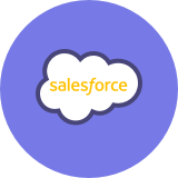 整合对接Salesforce