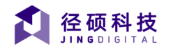 JINGdigital径硕科技Logo