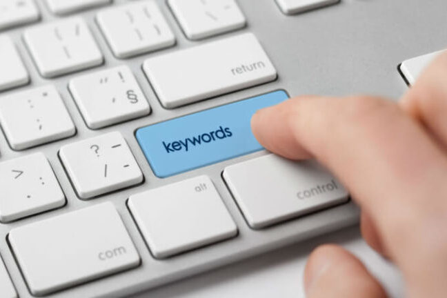 Key Words with Marketing Automation, Are Far More Advanced Than You Could Ever Imagine!