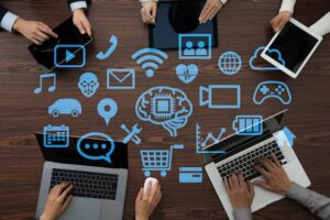 为你全面解读SCRM (Social CRM) 是什么