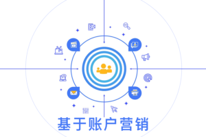 ABM(基于账户营销)