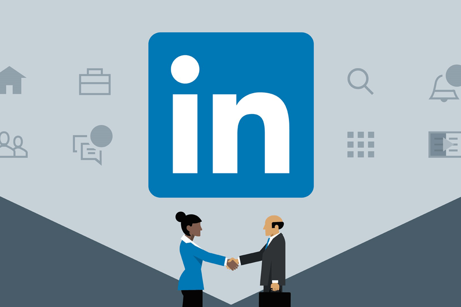 B2B企业该如何使用Linkedln（领英）来进行内容营销？