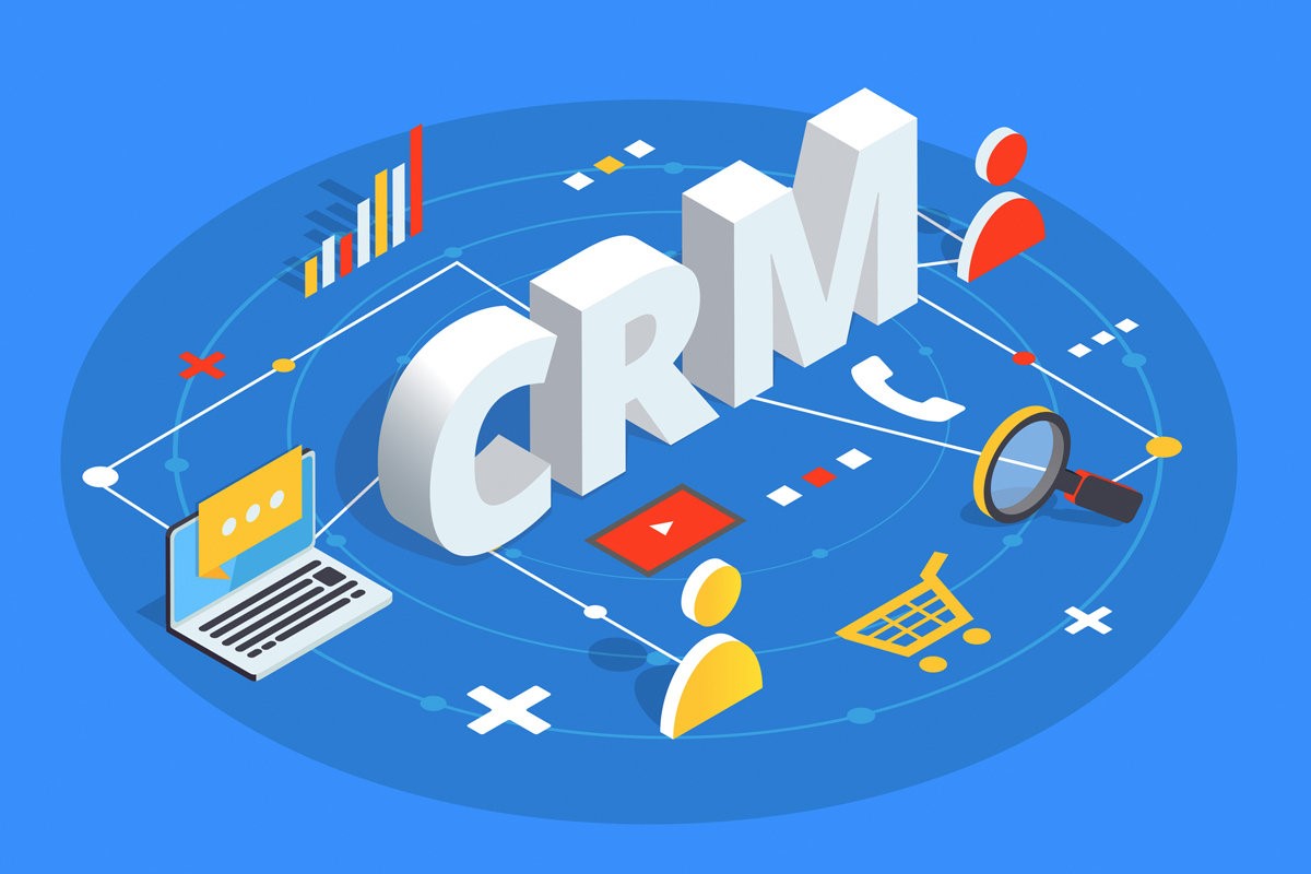 在线CRM客户管理系统和传统CRM的区别在哪？