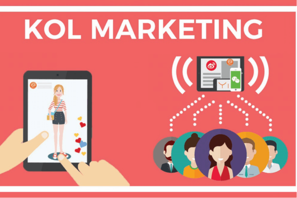 多渠道推广策略：SEO、社交媒体与KOL合作