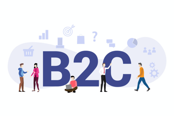 B2C品牌营销案例：分析打造线上营销闭环的5大关键节点
