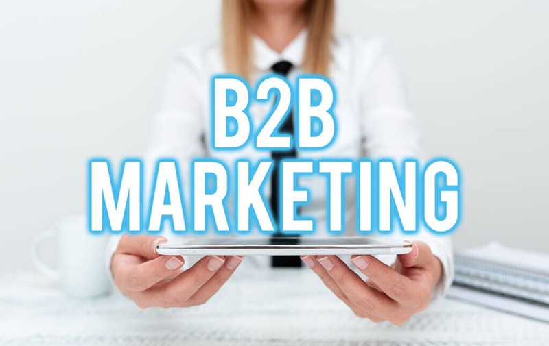 从头开始学！B2B市场营销怎么做？