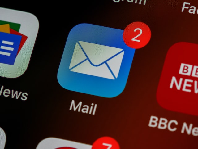 B2B企业Email邮件营销的4个关键点