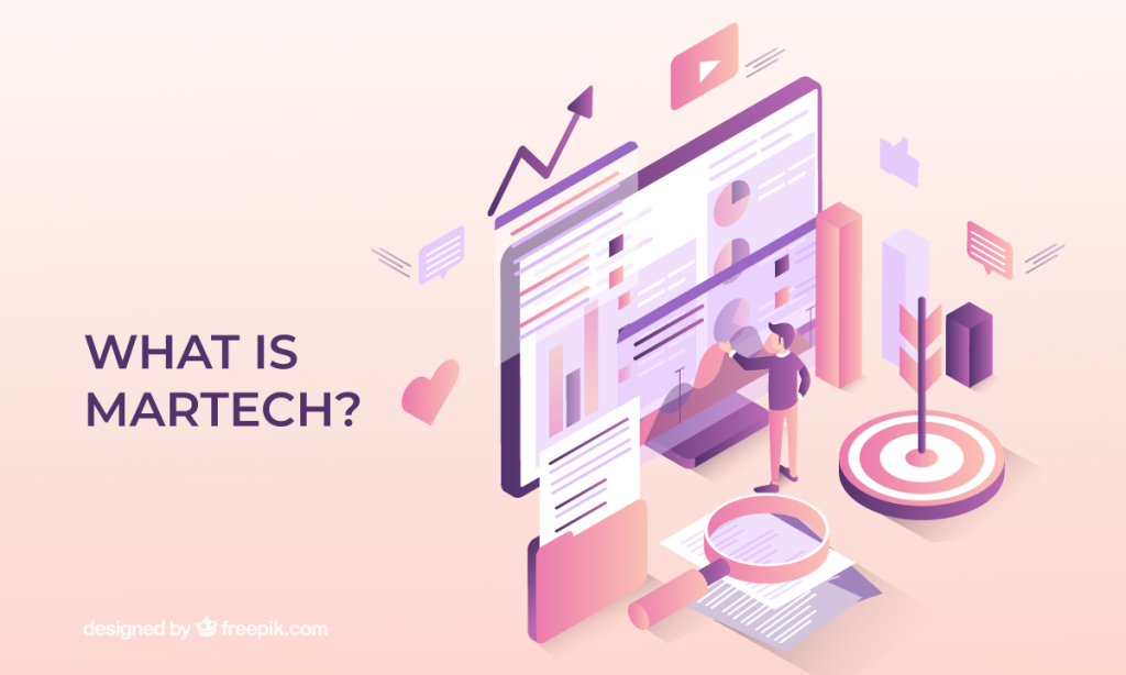 martech是什么